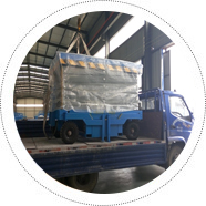 自行走升降機_固定登車橋_升(shēng)降舞台_移動登車橋_裝卸平(píng)台_升降貨梯